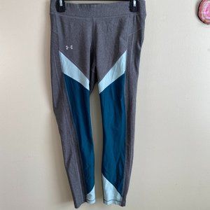 Under Armour Heatgear Compression Leggings